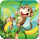 Monkey Jungle APK