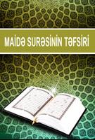 Maide suresinin tefsiri Affiche