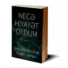 Nece Hidayet oldum-icoon