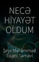 برنامه‌نما Nece Hidayet oldum عکس از صفحه