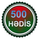 500 hedis-APK