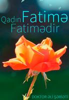Fatime Fatimedir الملصق
