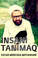Insani tanimaq poster