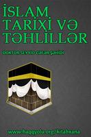 Islam tarixi ve tehliller โปสเตอร์