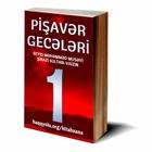 Pishaver Geceleri 1 ícone