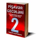 Pishaver Geceleri 2 ícone