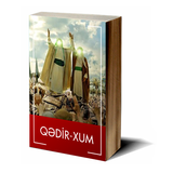 Qedir-xum icône