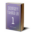 Siddiqeyi-Tahire 1 biểu tượng