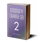 Siddiqeyi-Tahire 2 Zeichen