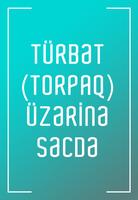 Torpaq uzerine secde syot layar 1