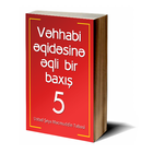 Vəhhabi əqidəsinə baxış - 5 biểu tượng