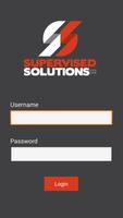 Supervised Solutions Affiche