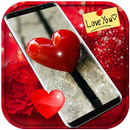 I Love You Free Live Wallpaper APK