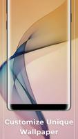 Galaxy J5 Free Live wallpapers syot layar 2