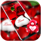 Romantic Free live wallpaper icon