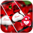 Romantic Free live wallpaper