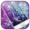 Galaxy S3,S4,S5,S7,S8 Water Live Wallpaper