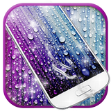 Galaxy S3,S4,S5,S7,S8 Water Live Wallpaper icône