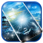 Colorful Magic Free Live Wallpaper آئیکن