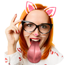 Live Face Camera - Snappy Photos & Live filters APK