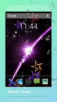 Really Fancy Live Wallpaper 海報