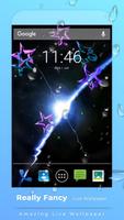 Really Fancy Live Wallpaper capture d'écran 2