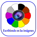 Escribiendo en las imágenes