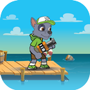 Paw Adventure Patrol Games 2 APK