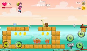 Trolls Adventure Poppy Games スクリーンショット 1