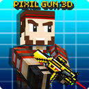 APK Pixel Gun 3d Free Guide