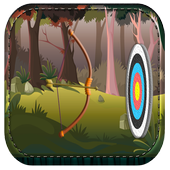 Archery icon