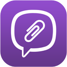 File Sender for Viber(demo) иконка