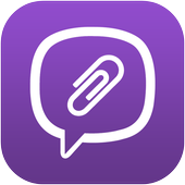 File Sender for Viber(demo) icon