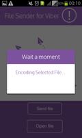 File Sender for Viber(demo) syot layar 1