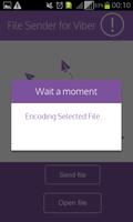 File Sender for Viber(demo) screenshot 1