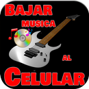 Bajar Música A Mi Celular Fácil y Rápido Guide APK