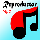 Reproductor De Música MP3 En Español Gratis icône