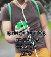 Reproductor De Música MP3 En Español Gratis скриншот 3
