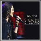 Christine D'Clario Musica Completo आइकन