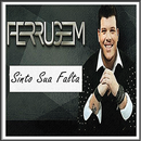 Ferrugem - Sinto Sua Falta Musica 2018 APK