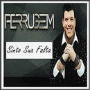 Ferrugem - Sinto Sua Falta Musica 2018-APK