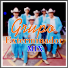 Grupo Exterminador Mix-icoon
