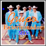 Grupo Exterminador Mix biểu tượng