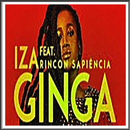 Ginga - IZA Songs 2018-APK