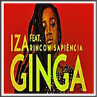 Ginga - IZA Songs 2018 icône
