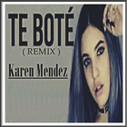 Karen Mendez icono