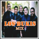 Los Bukis Musica MIX APK