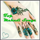 Top Mehndi Songs icon