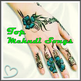 Top Mehndi Songs icône