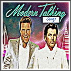 Modern Talking ikon